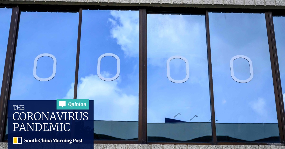 For Covid19 travel bubbles to last longer than their namesakes