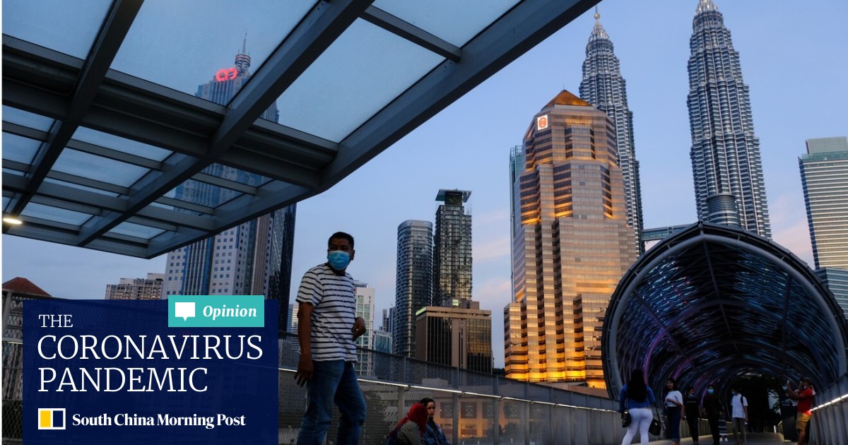 Migrating Hongkongers Lose An Exit As Malaysia My Second Home Scheme Suspended South China Morning Post
