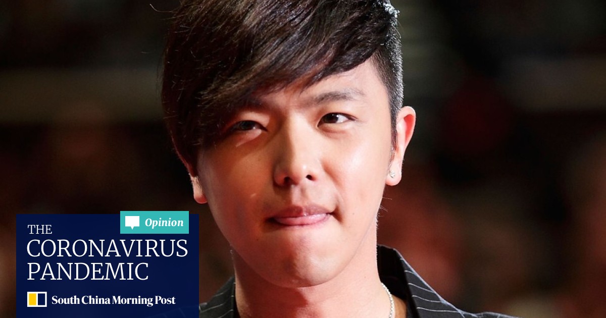 Taiwanese Singer Actor Alien Huang 36 Found Dead At Home After Suspected Freak Accident South China Morning Post