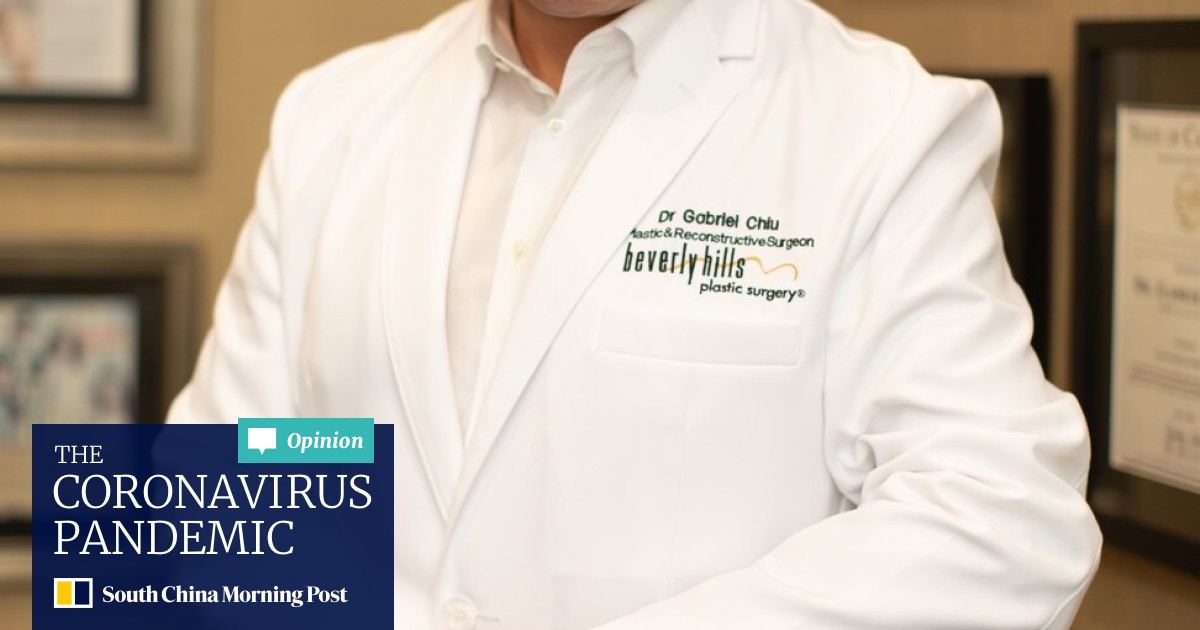 Chrissy Teigen Pamela Anderson Victoria Beckham Why Breast Reduction Surgery Is On The Rise As Women Embrace A More Natural Look South China Morning Post