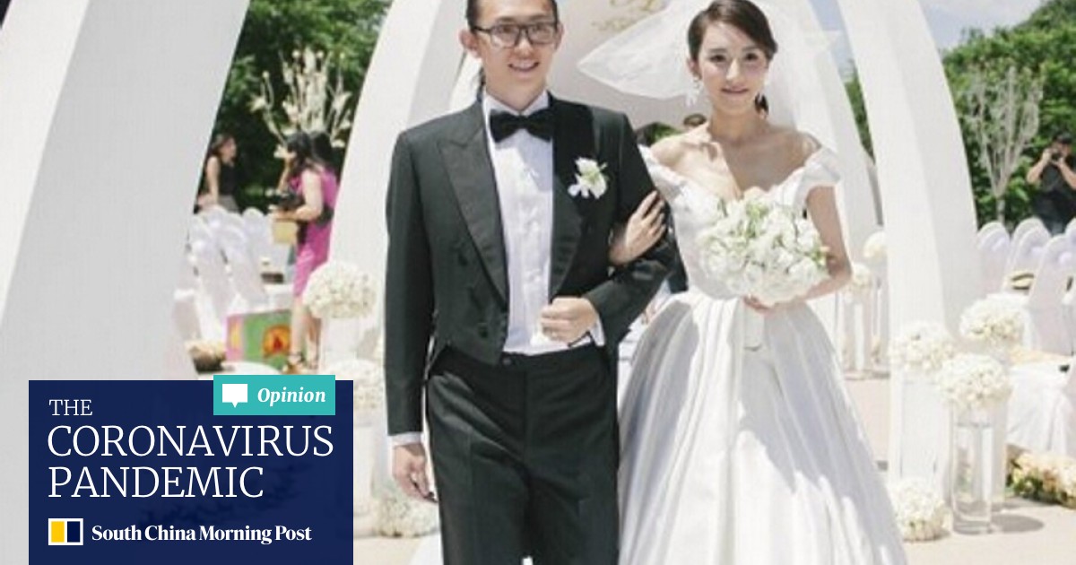 Beijing S Real Life Crazy Rich Asians From Wang Sicong To Wang Shuo Zhou Xun S Boyfriend Once Romantically Linked To Fan Bingbing Meet 4 Young Chinese Billionaires Living Their Best Lives