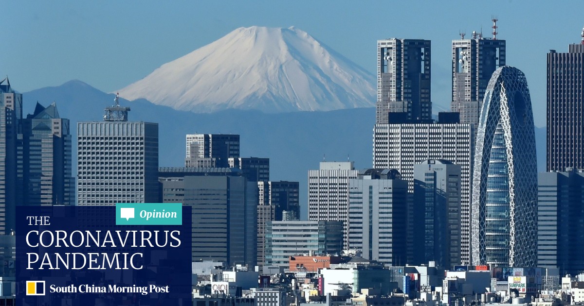 With Tokyo Posing A Challenge To Hong Kong S Financial Hub Crown Are Companies Likely To Head For Japan Analysts Weigh In South China Morning Post