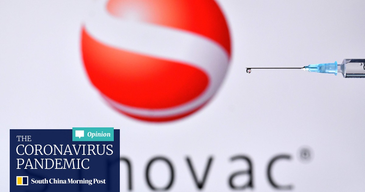Coronavirus 1 Million Chinese Injected With Sinopharm Vaccine Under Emergency Use Scheme South China Morning Post