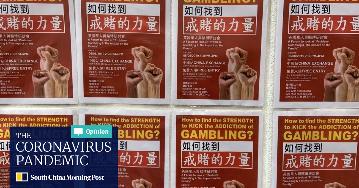 Why Hong Kong Jockey Club S Bid To Expand Betting On Horse Racing Must Be Resisted South China Morning Post