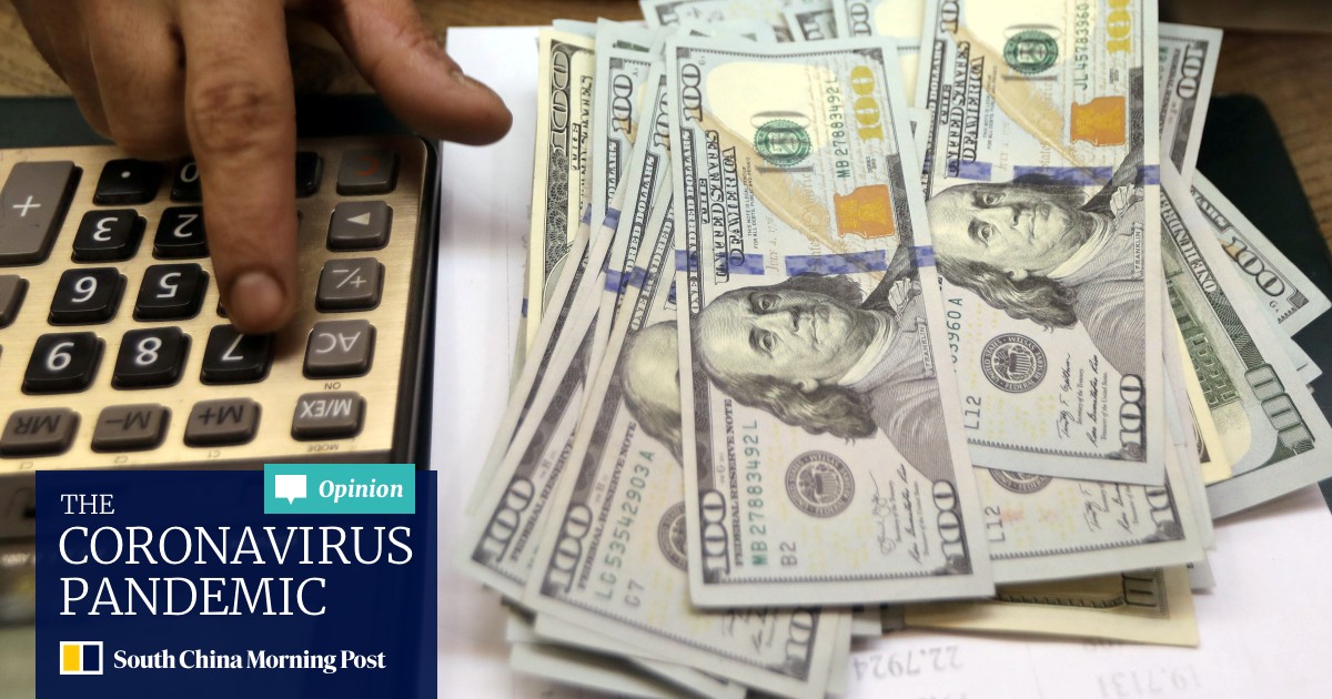 China S Yuan To Continue Rise Against Us Dollar In Short Term But When Will Beijing Say Enough South China Morning Post