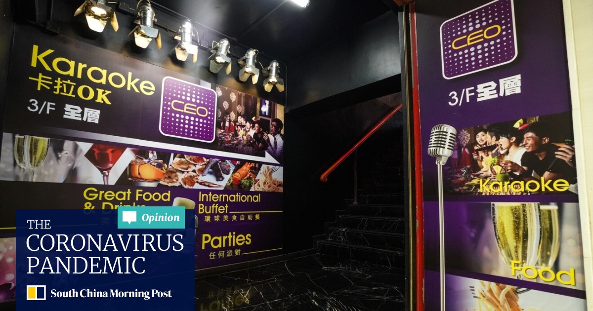 Subsidiary Of Hong Kong S Biggest Karaoke Operator Neway Hit With Winding Up Petition Just Days After Lounges Reopen South China Morning Post