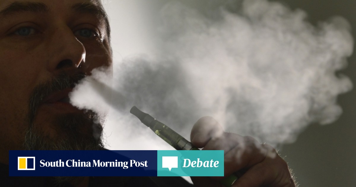 elfbar nachfüll pod läuft aus E-Cigarettes (Vapes) | Smoking and Tobacco Use main image 1