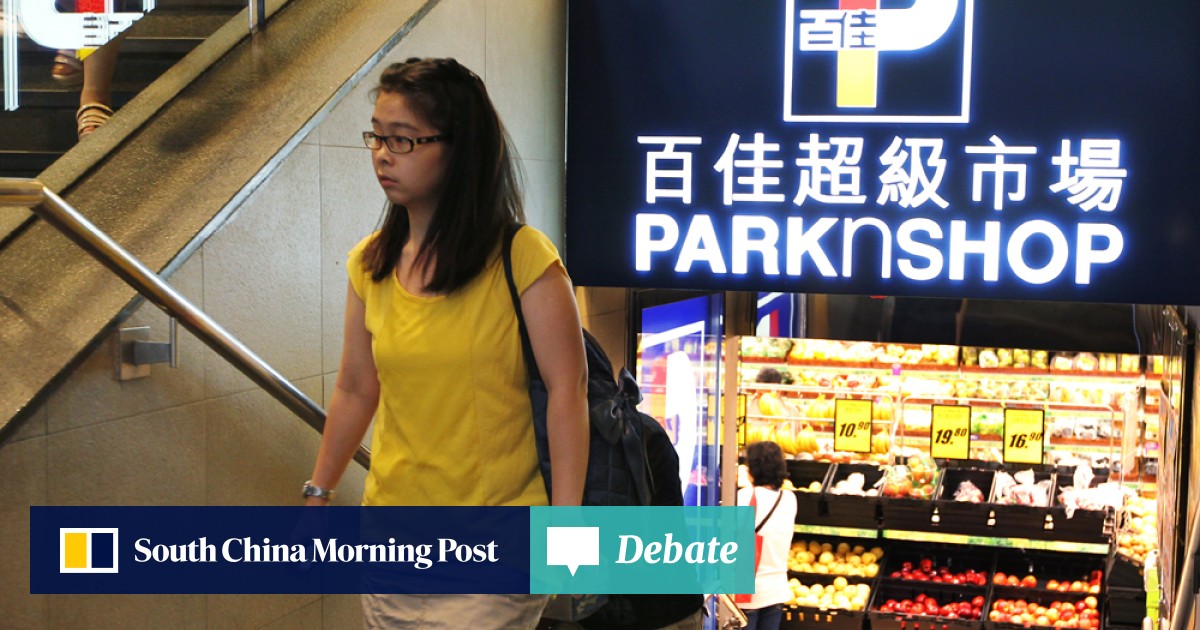 PARKnSHOP Give-Back to Hong Kong Citizens 320,000 Winners to Share $32  Million through Lucky Draw Also A Chance to Win 1-Minute Shopping Spree