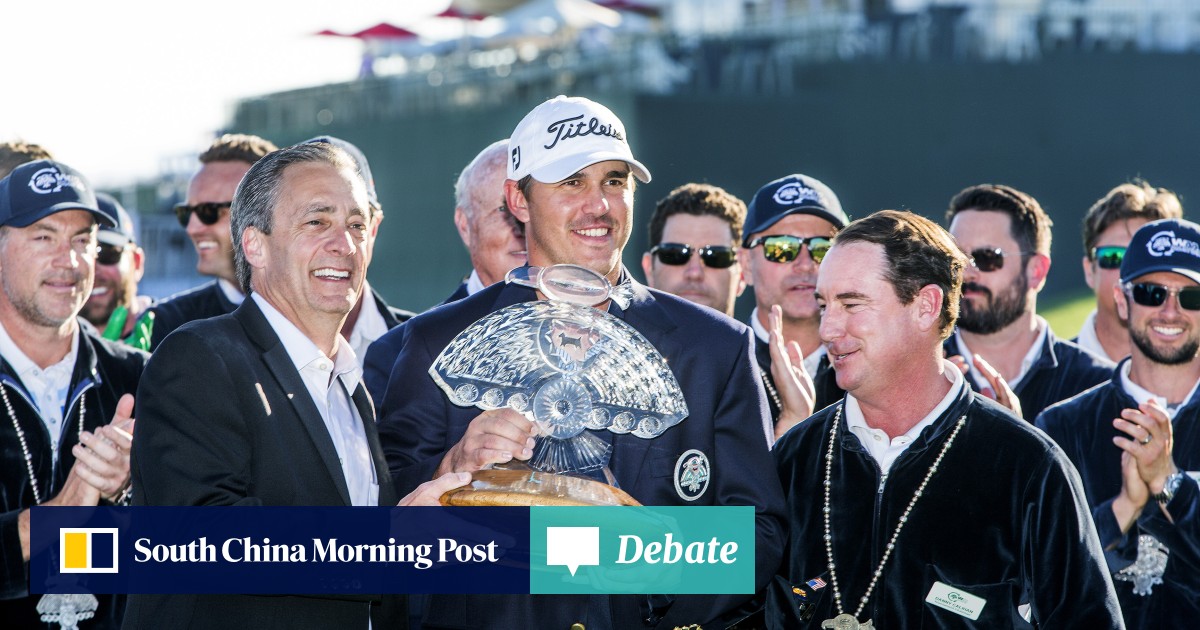 Brooks Koepka takes maiden PGA Tour win at Phoenix Open | South