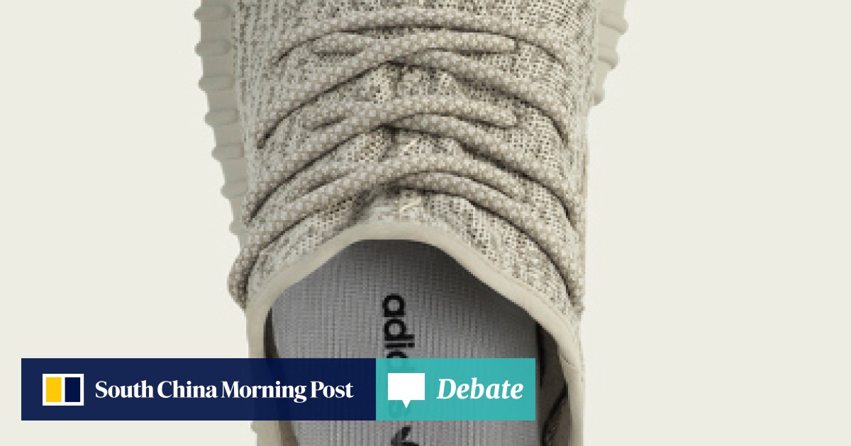 Adidas yeezy wish kardashian sales