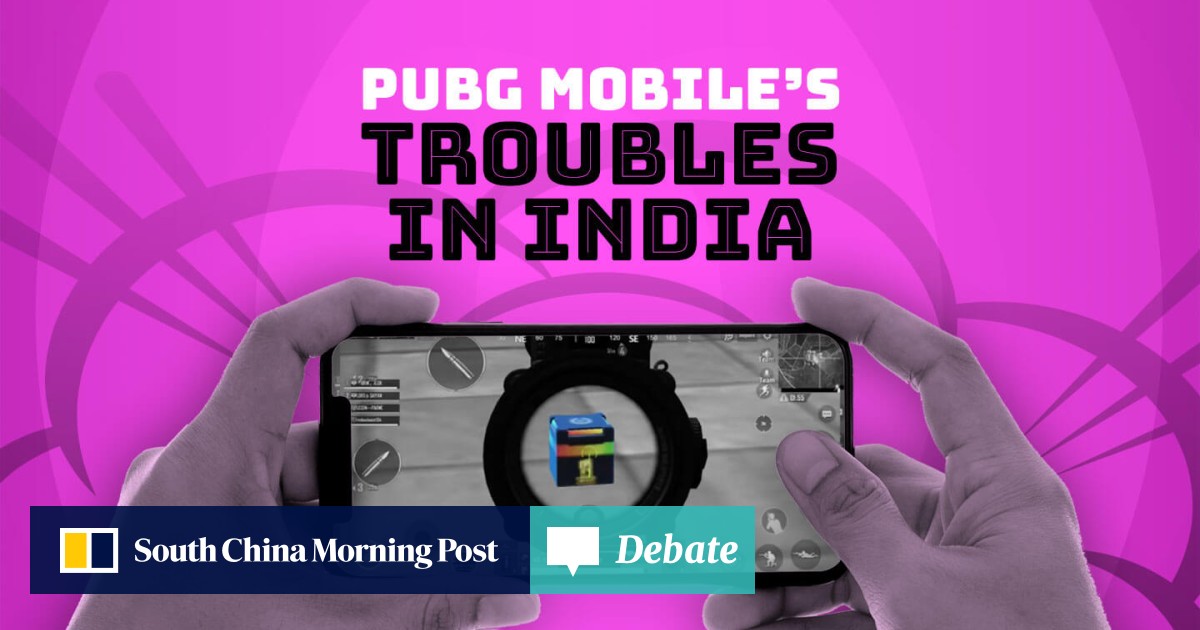 Muslim gamers boycott PUBG Mobile for insulting holy site ... Muslim gamers boycott PUBG Mobile for insulting holy site ... -
