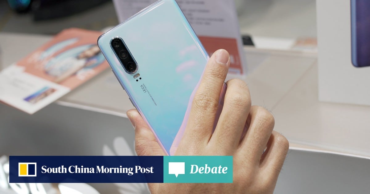 The Huawei P30 Pro's zoom is amazing | South China Morning Post