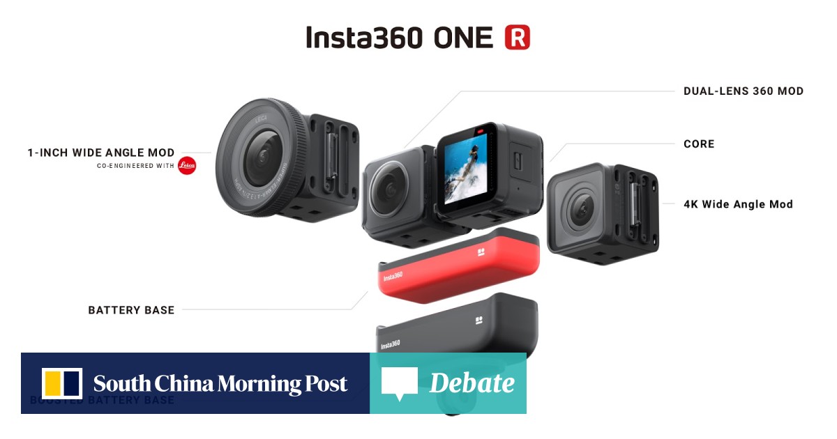 Insta360