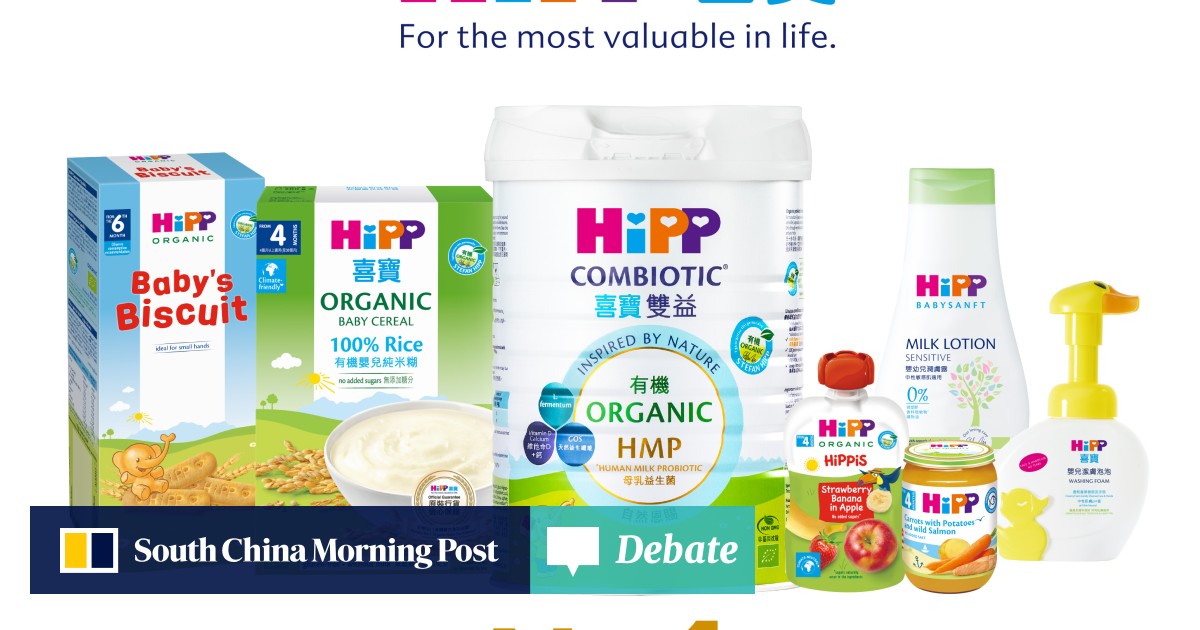 Hipp organic baby formula sale