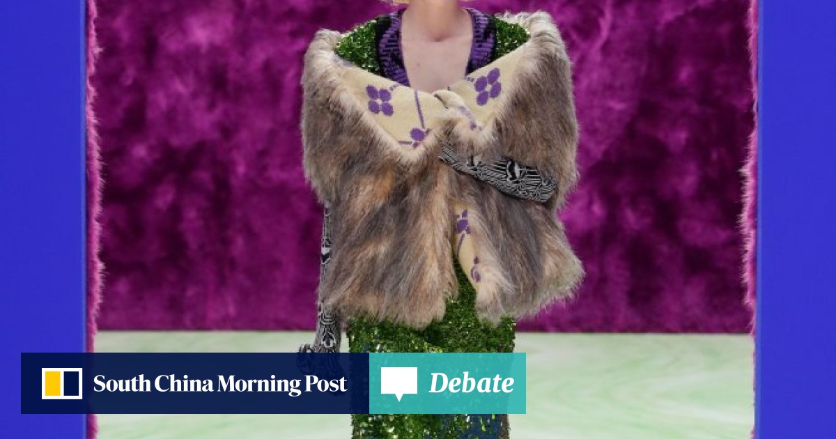 Milan Fashion Week: Prada reimagines cold weather wear for autumn