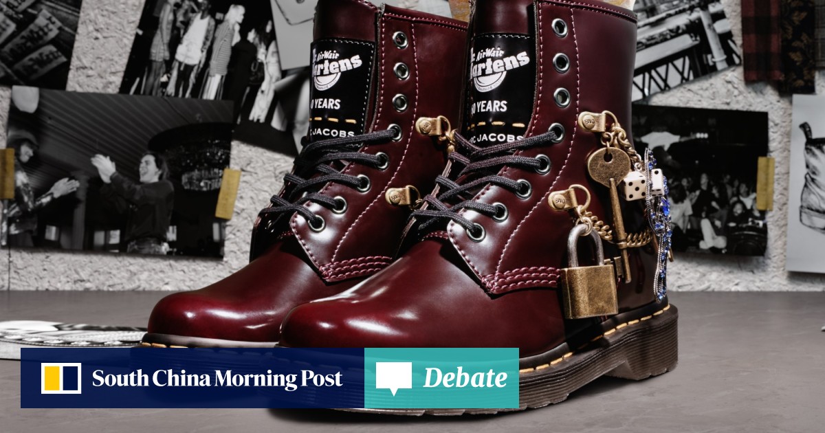Dr martens reliable 2018 shop trend