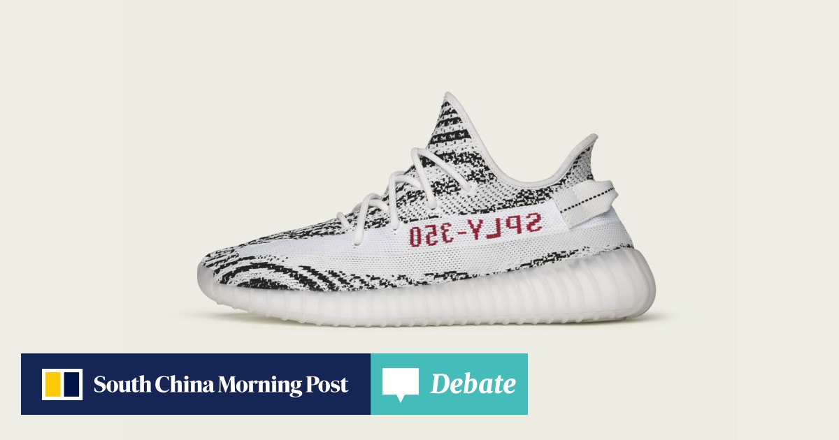 Kanye West and Gap have billion dollar ambitions for Yeezy deal to match his lucrative Adidas footwear collaboration South China Morning Post