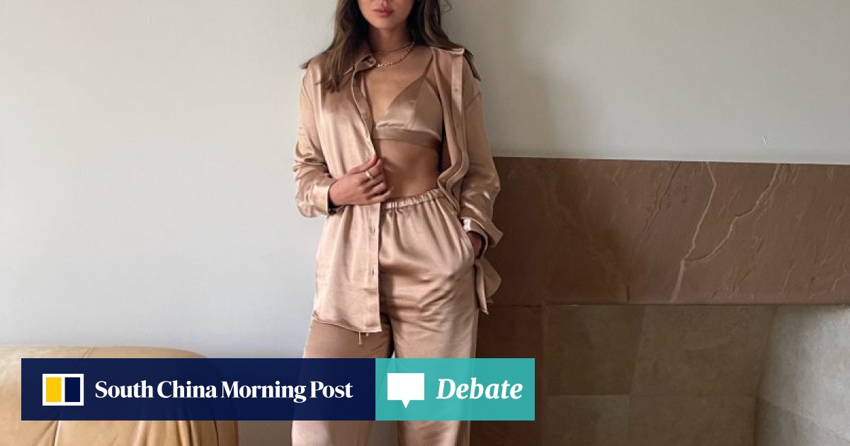 Meet Poohnana: Fashion Model/Social Media Influencer - SHOUTOUT LA