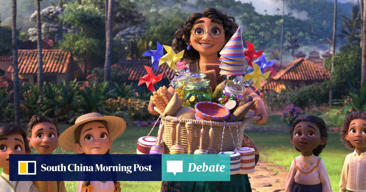 Encanto Doesn T Grab You Nine Disney Movie And Tv Show Packages To Stream Instead South China Morning Post