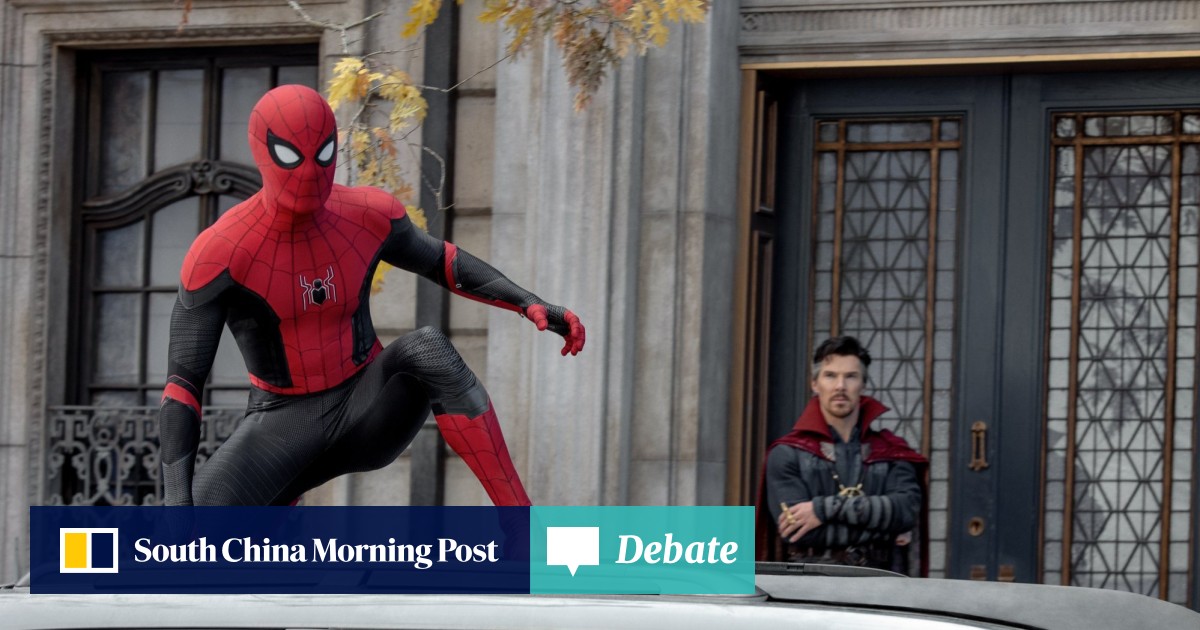 Spider-Man: Far From Home: a class-conscious hero turned tech bro