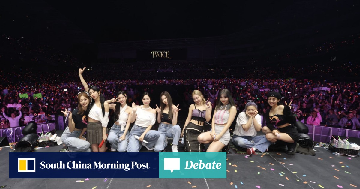 K-POP・アジア TWICE once upon a time 301fa1c5-1587-479c-8407-