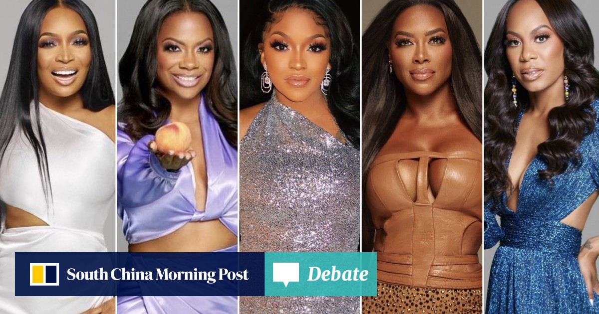 Richest Real Housewives Of Atlanta Cast Members Net Worths Ranked For Season 14 From Tlc And Destiny S Child Songwriter Kandi Burruss To Ex Miss Usa Kenya Moore South China Morning Post Richest Real Housewives Of Atlanta Cast Members Net Worths Ranked For Season 14 From Tlc And Destiny S Child Songwriter Kandi Burruss To Ex Miss Usa Kenya Moore South China Morning Post