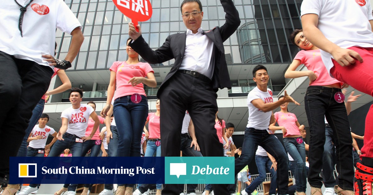 South China Morning Post on Instagram: After sparking a debate on