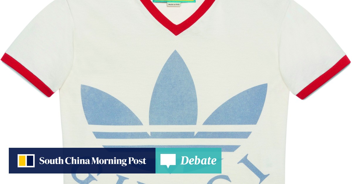 Adidas sweatshirt color debate deals