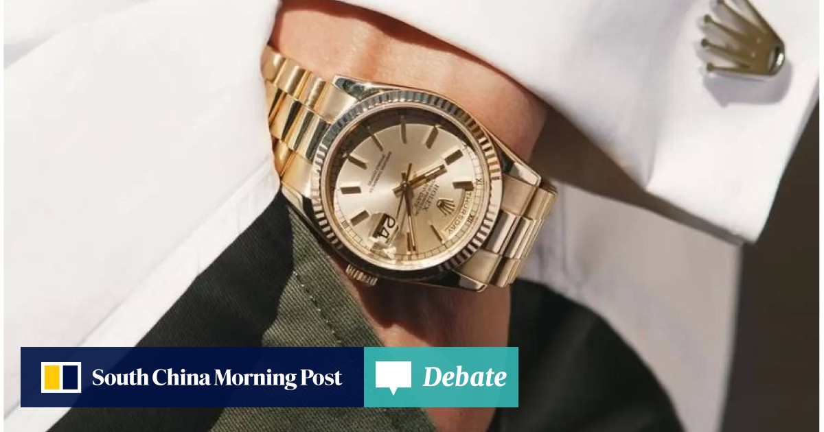 Best pre owned rolex dealers deals