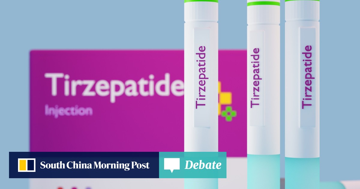 chinese tirzepatide Eli Lilly's Mounjaro added to China's state insurance list for diabetes treatment Top Chinese Tirzepatide API GMP