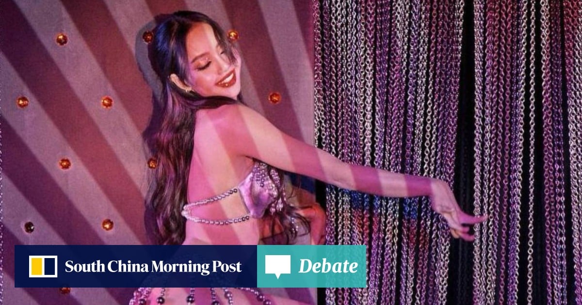 South China Morning Post on Instagram: After sparking a debate on