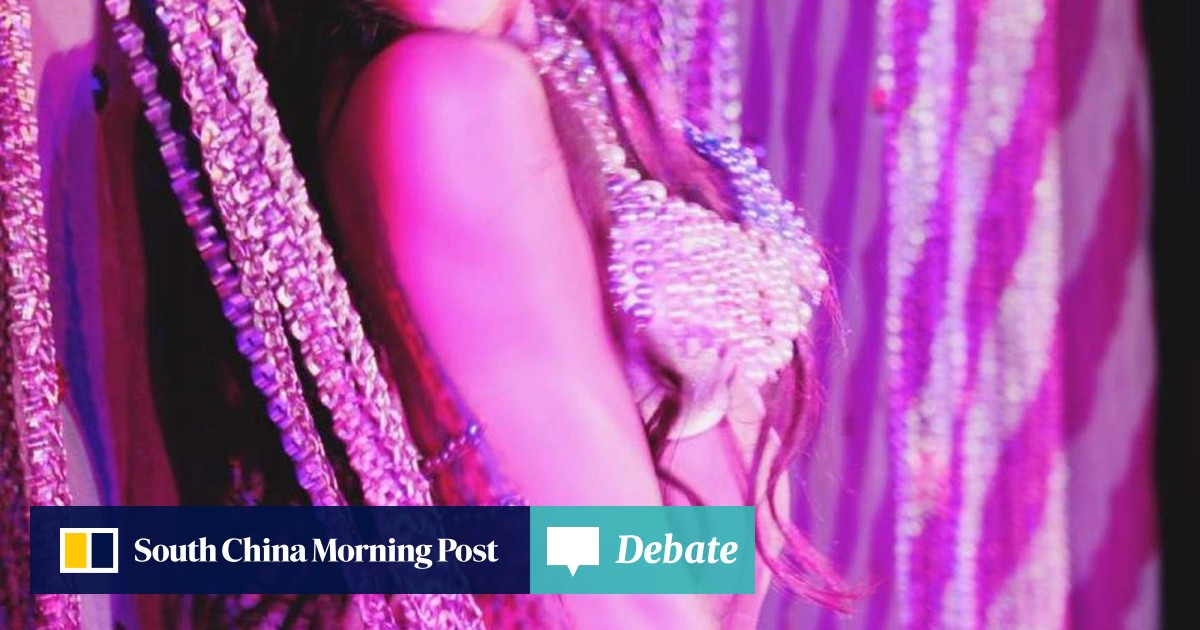 South China Morning Post on Instagram: After sparking a debate on