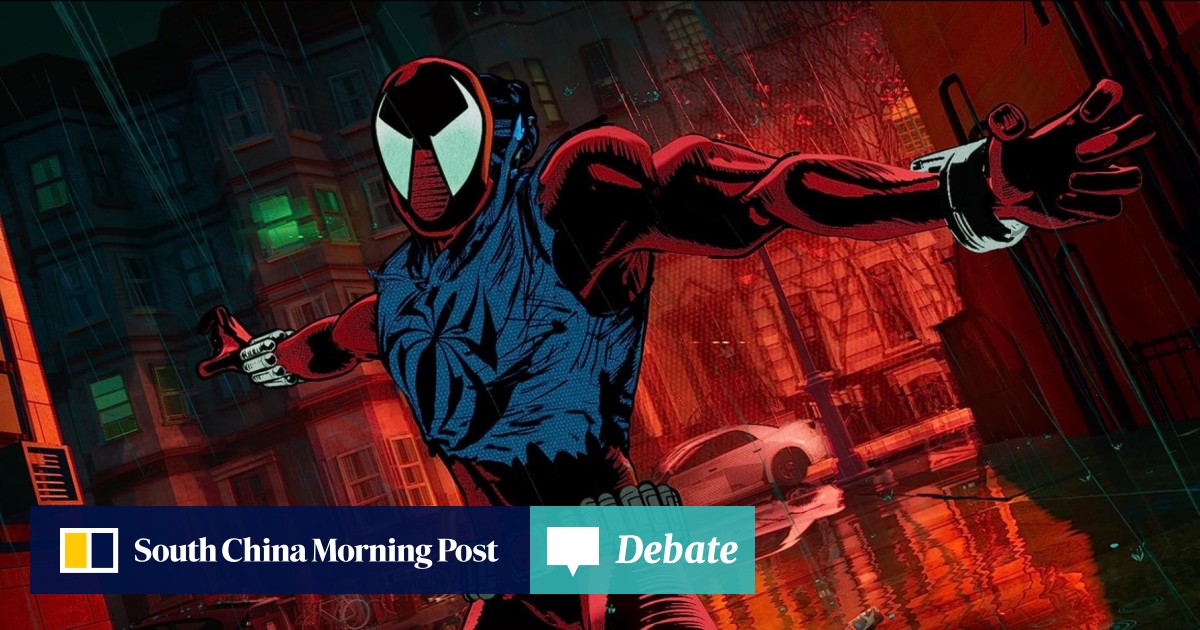Spider-Man, Creators, Stories, & Films