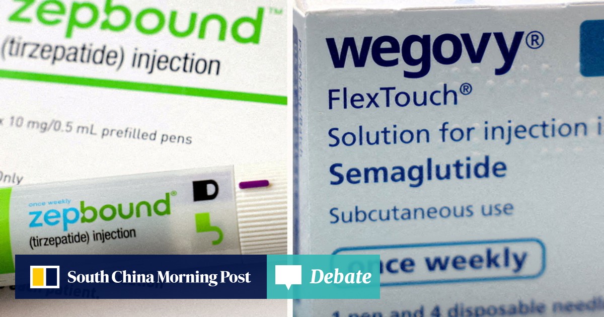 does semaglutide help ms Weight Loss: Semaglutide May Help Treat Osteoarthritis, Study Finds