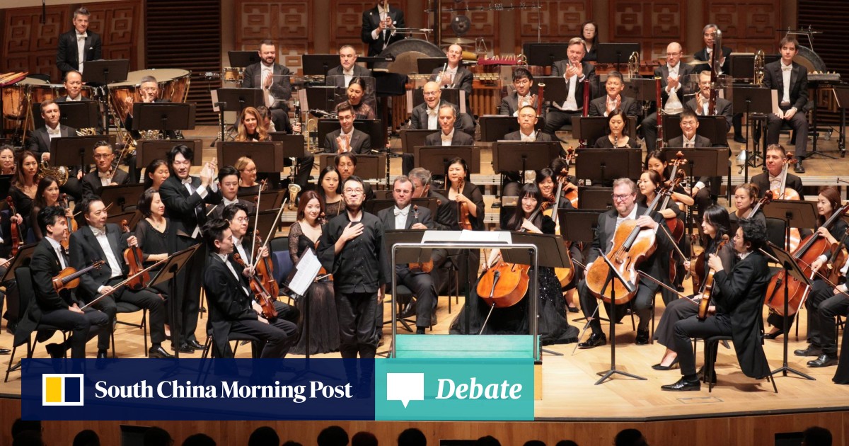 Review | Hong Kong Philharmonic and pianist Kyohei Sorita put on