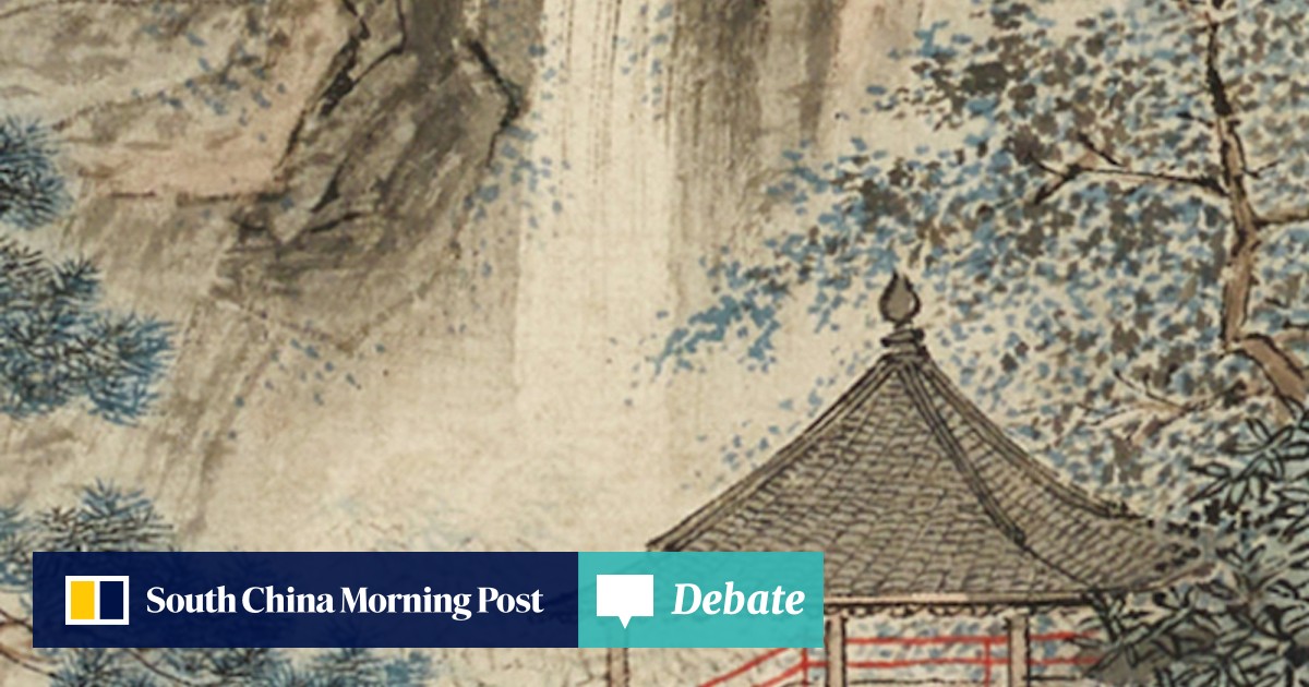 China's Nanjing Museum artwork scandal probe uncovers historic