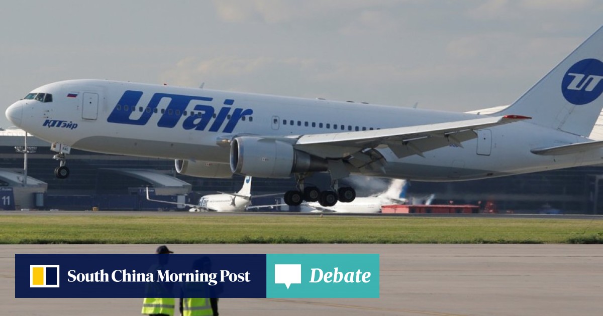 Which Private Jets Do Tech Billionaires Jeff Bezos Bill Gates And Elon Musk Own South China Morning Post