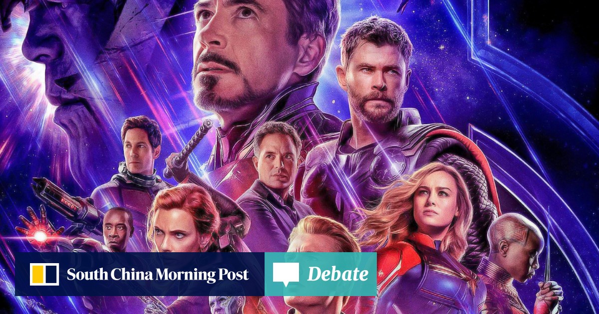 Robert Downey Jnr On Avengers Endgame And How The Marvel Superheroes See Life Beyond Spandex South China Morning Post Endgame will visit nine u.s.