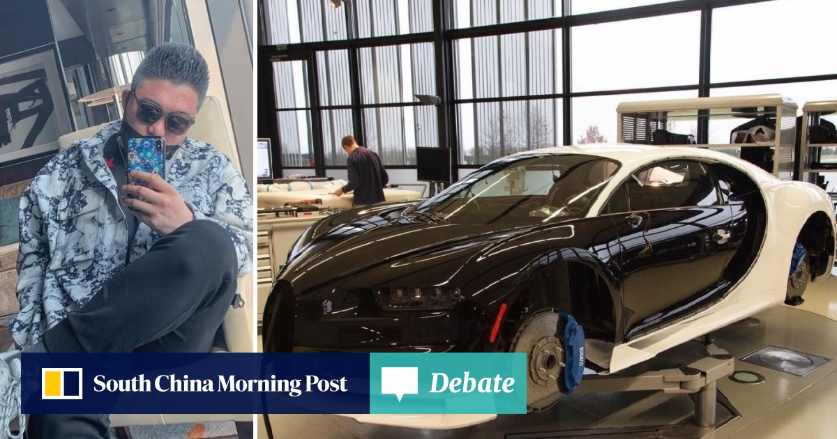 bugatti bike for sale