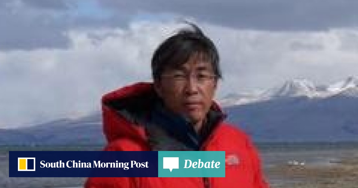 Malaysian Climber Chin Wui Kin Dies After Rescue From Nepal S Mount Annapurna South China Morning Post