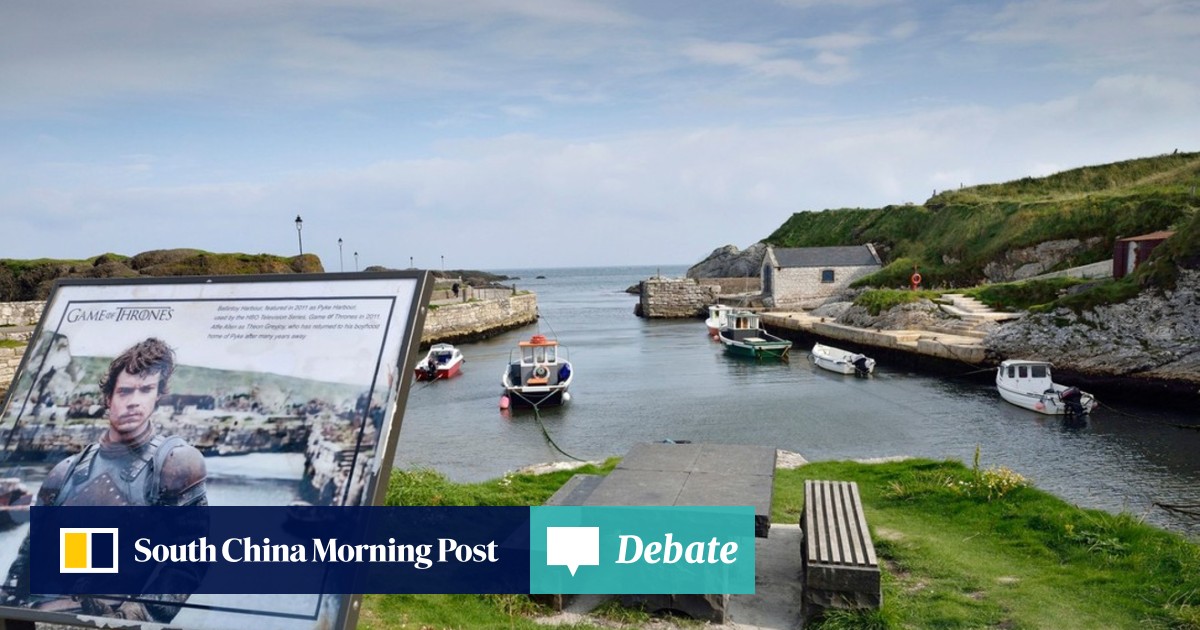 Missing Sansa Stark And Daenerys 5 Great Game Of Thrones Filming