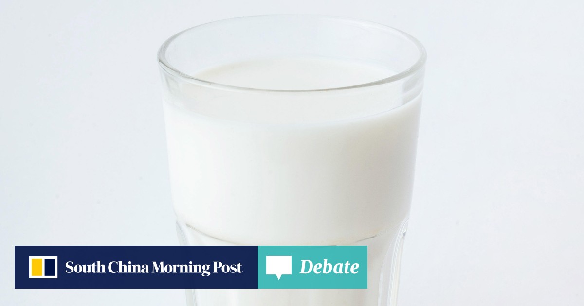 Oat Milk Producer Targets China And Its Growing Taste For Dairy The Future Is Here In Asia South China Morning Post