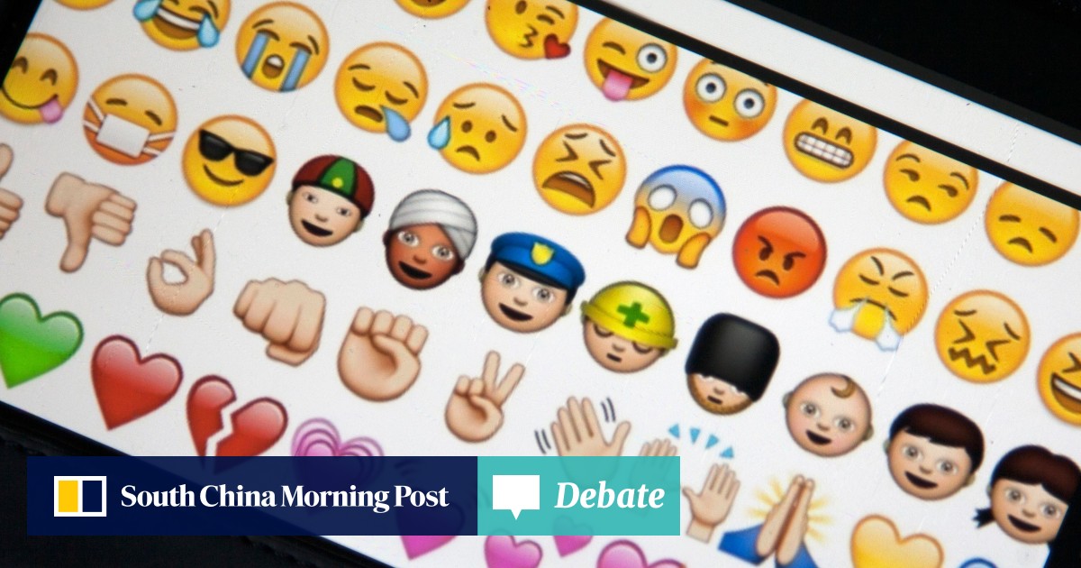 Chinese Employee Fired For Ok Emoji Reply To Boss On Wechat South China Morning Post Copy and paste keyboard over 3,342 emojis to use on facebook, twitter, instagram, google, skype, slack, snapchat, github, whatsapp, iphone, samsung and more! chinese employee fired for ok emoji