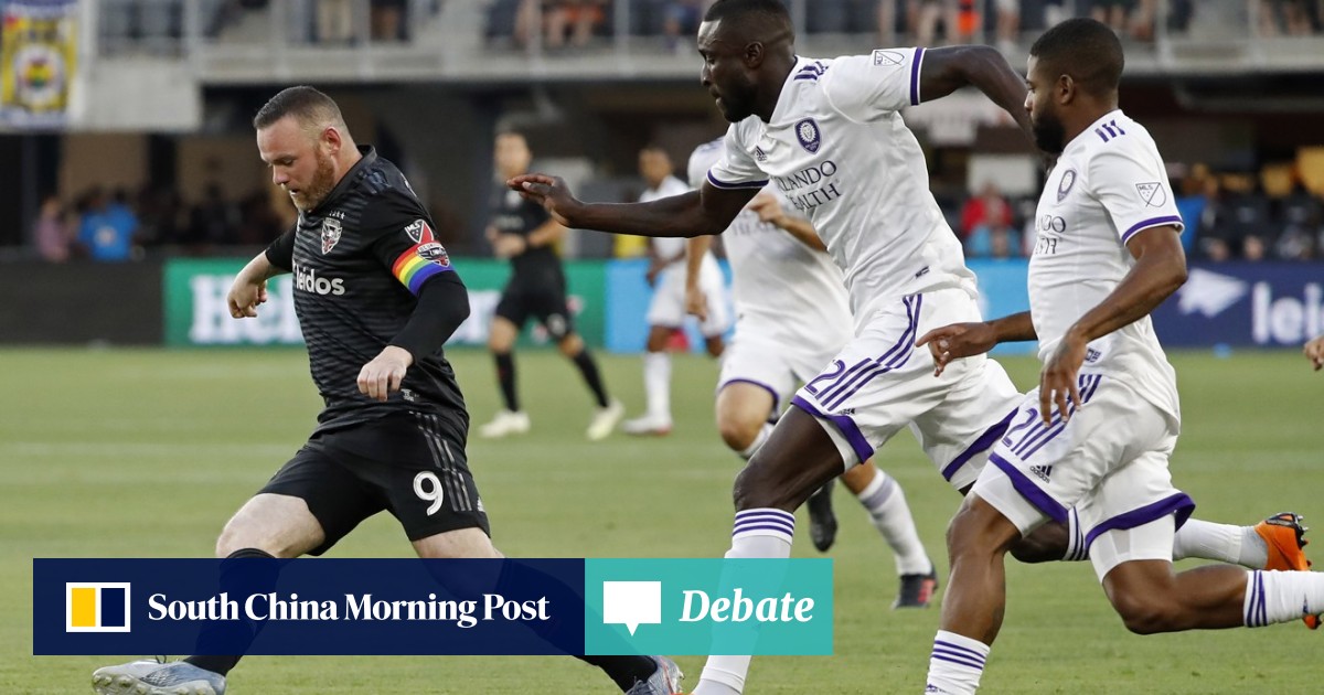 Zlatan Ibrahimovic Is The Highest Paid Player In Major League Soccer Wayne Rooney Is Eighth South China Morning Post Zlatan Ibrahimovic Is The Highest Paid Player In Major League Soccer Wayne Rooney Is Eighth South China Morning Post