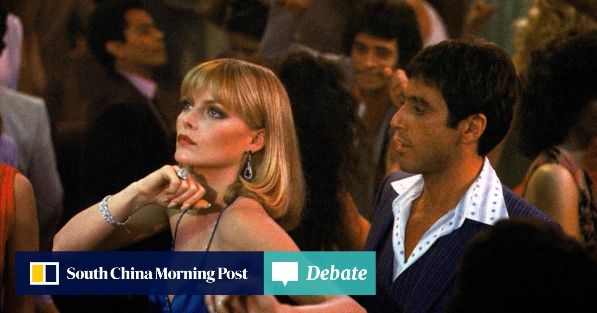 Classic American Films Scarface The 10 Best Quotes From Brian De Palma S 1983 Gangster Thriller South China Morning Post