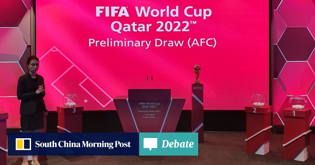 Afc Championship Presentation 2022