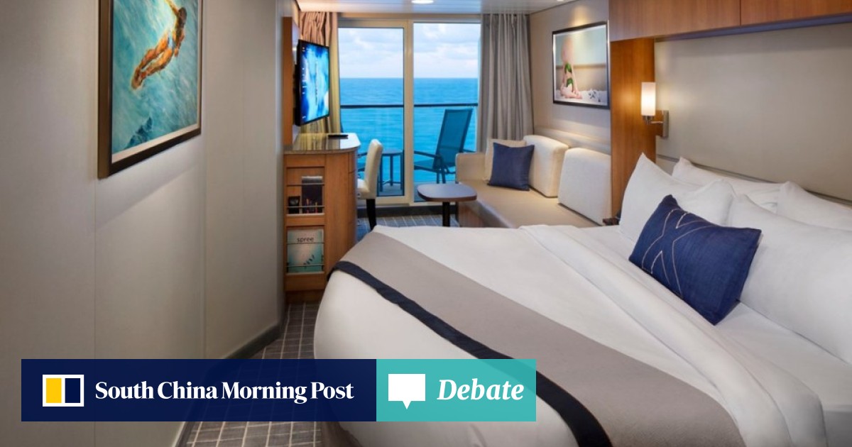Top 10 Cruise Ships With The World S Most Outstanding Cabins But