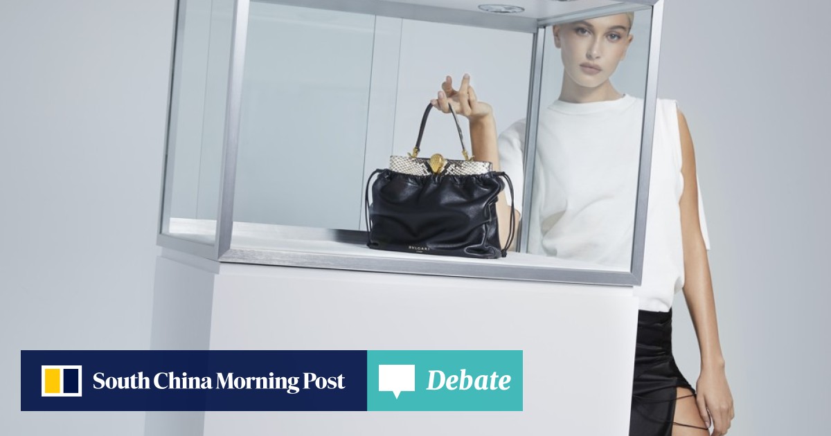 Alexander Wang Reinterprets Bulgaris Serpenti Capsule
