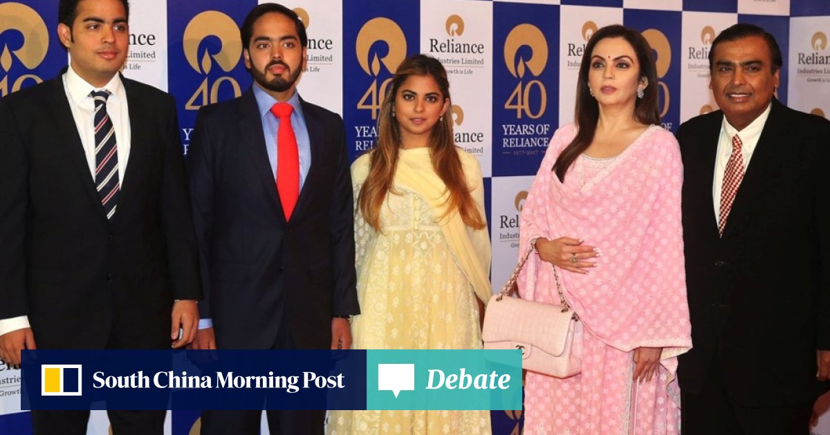 5 things you didn't know about Nita Ambani, wife of Asia's ...