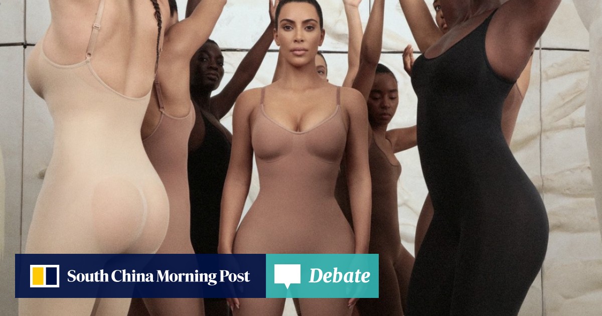 1200px x 630px - Kim Kardashian at 29 vs 39: from reality TV star famous for a sex ...